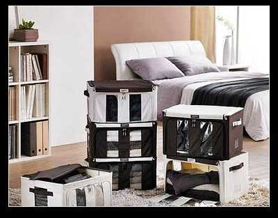 30款时尚家居收纳用品 80后小资女人的最爱