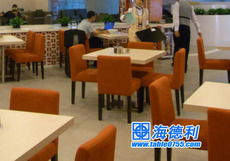 深圳海德利餐桌厂 精致家居生活从这里开始