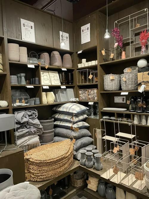 向往的生活 为什么我最爱逛家居用品店