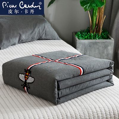 皮尔卡丹家居用品加盟分析 机遇与挑战并存